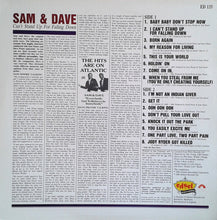 Load image into Gallery viewer, Sam &amp; Dave ‎– Can&#39;t Stand Up For Falling Down