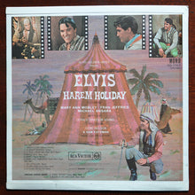 Load image into Gallery viewer, Elvis Presley ‎– Harem Holiday