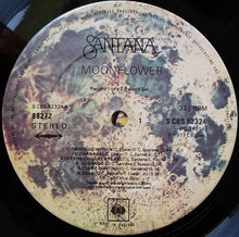 Load image into Gallery viewer, Santana ‎– Moonflower
