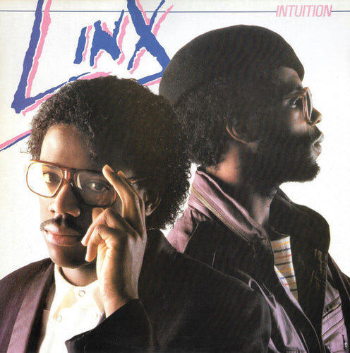 Linx – Intuition