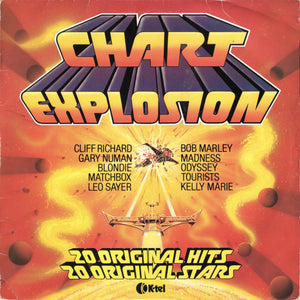 Various – Chart Explosion