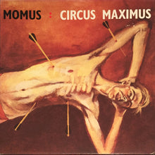 Load image into Gallery viewer, Momus ‎– Circus Maximus