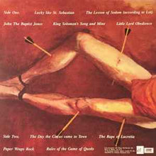 Load image into Gallery viewer, Momus ‎– Circus Maximus