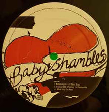 Load image into Gallery viewer, Babyshambles – Down In Albion
