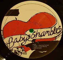 Load image into Gallery viewer, Babyshambles – Down In Albion