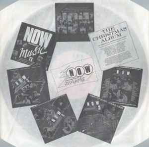 Various - Now That's What I Call Music 6 (2xLP, Comp)