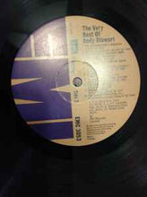 Load image into Gallery viewer, Andy Stewart - The Very Best Of (LP, Comp)