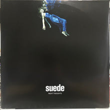 Load image into Gallery viewer, Suede – Night Thoughts