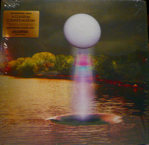 THE BESNARD LAKES - A COLISEUM COMPLEX MUSUEM ( 12" RECORD )