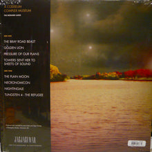 Load image into Gallery viewer, THE BESNARD LAKES - A COLISEUM COMPLEX MUSUEM ( 12&quot; RECORD )