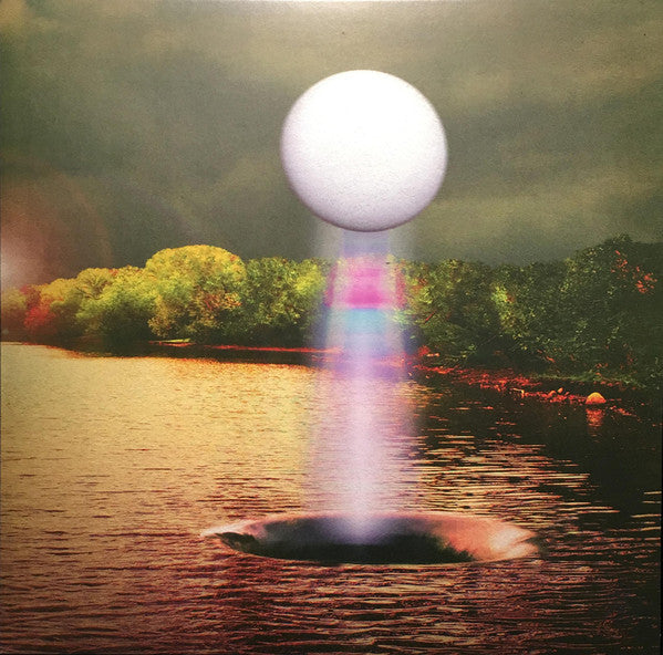 THE BESNARD LAKES - A COLISEUM COMPLEX MUSUEM ( 12