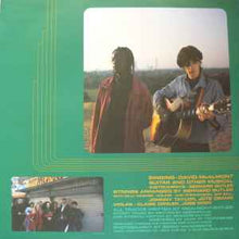 Load image into Gallery viewer, McAlmont &amp; Butler ‎– The Sound Of... McAlmont &amp; Butler