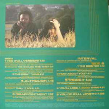 Load image into Gallery viewer, McAlmont &amp; Butler ‎– The Sound Of... McAlmont &amp; Butler
