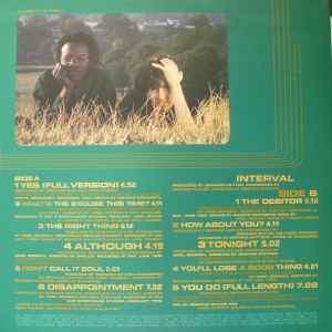 McAlmont & Butler ‎– The Sound Of... McAlmont & Butler