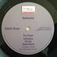 Load image into Gallery viewer, Hawkwind - Stonehenge / This Is Hawkwind, Do Not Panic (LP + 12&quot; + Gat)