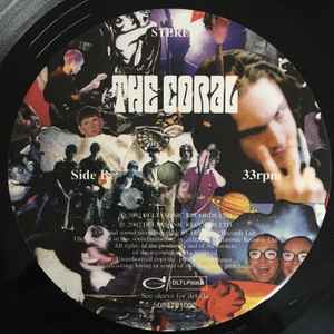 The Coral – The Coral