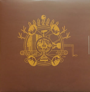The Coral ‎– Magic And Medicine