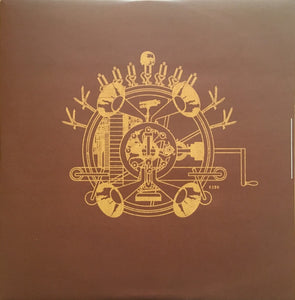 The Coral ‎– Magic And Medicine
