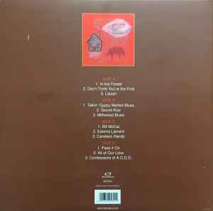 The Coral ‎– Magic And Medicine
