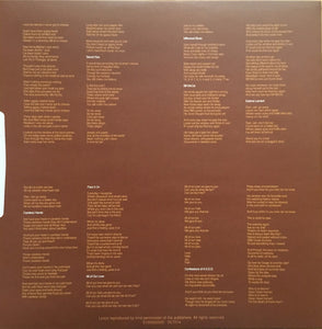 The Coral ‎– Magic And Medicine