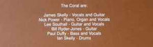 Load image into Gallery viewer, The Coral ‎– Magic And Medicine