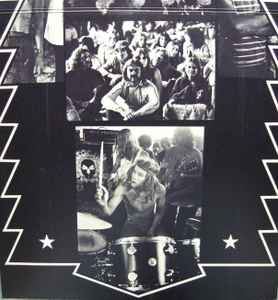 Hawkwind - X In Search Of Space (LP, Album)