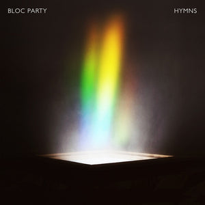 BLOC PARTY - HYMNS ( 12