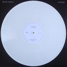 Load image into Gallery viewer, BLOC PARTY - HYMNS ( 12&quot; RECORD )