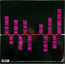 Load image into Gallery viewer, The Rifles ‎– No Love Lost