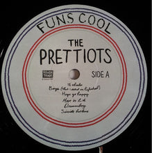 Load image into Gallery viewer, THE PRETTIOTS - FUN&#39;S COOL ( 12&quot; RECORD )