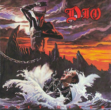 Load image into Gallery viewer, Dio – Holy Diver