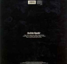 Load image into Gallery viewer, NewOrder ‎– Republic