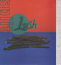 Load image into Gallery viewer, Lush ‎– Split