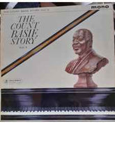 Load image into Gallery viewer, The Count Basie Orchestra* - The Count Basie Story (Vol 1) (LP, Album)