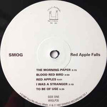 Load image into Gallery viewer, Smog – Red Apple Falls