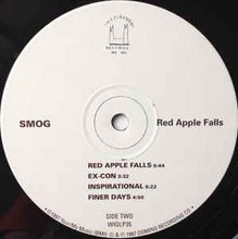Load image into Gallery viewer, Smog – Red Apple Falls