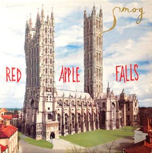 Smog – Red Apple Falls