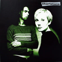 Load image into Gallery viewer, The Charlatans – Up To Our Hips