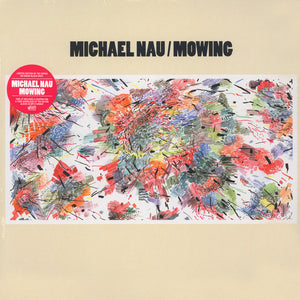 Michael Nau – Mowing