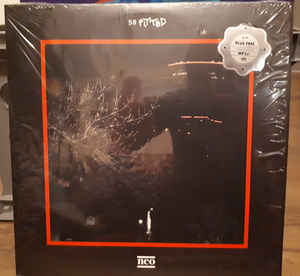 SO PITTED - NEO ( 12" RECORD )