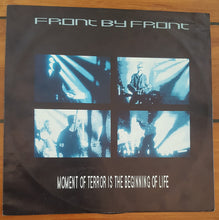 Load image into Gallery viewer, FRONT 242 - FRONT BY FRONT ( 12&quot; RECORD )