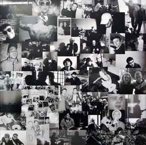 DMA's – Hills End
