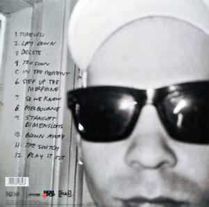 DMA's – Hills End