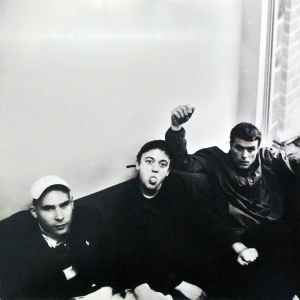DMA's – Hills End