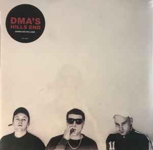 DMA's – Hills End