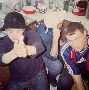 DMA's – Hills End