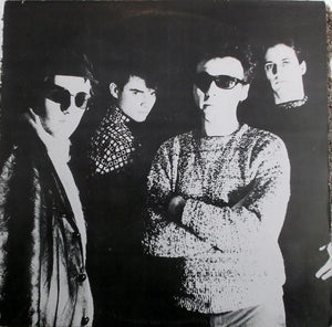 Television Personalities – The Painted Word
