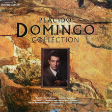Load image into Gallery viewer, Placido Domingo - Placido Domingo Collection (2xLP, Comp, Gat)