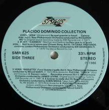 Load image into Gallery viewer, Placido Domingo - Placido Domingo Collection (2xLP, Comp, Gat)