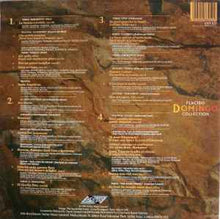 Load image into Gallery viewer, Placido Domingo - Placido Domingo Collection (2xLP, Comp, Gat)